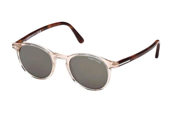 tom ford ANDREA-02 FT0539 Occhiali da Sole 