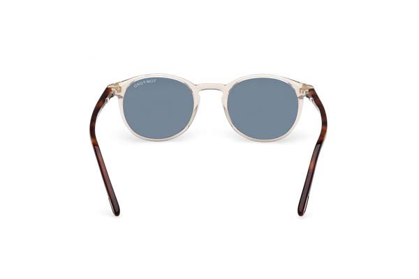 TOM FORD ANDREA-02 FT0539 Occhiali da Sole 