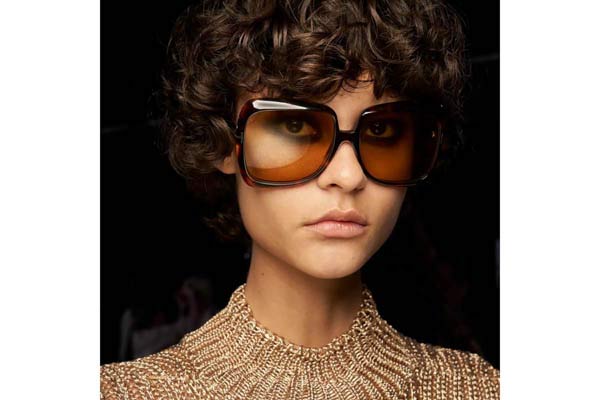 TOM FORD LORELAI FT1156 Occhiali da Sole 