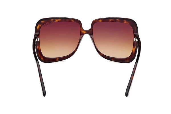 TOM FORD LORELAI FT1156 Occhiali da Sole 