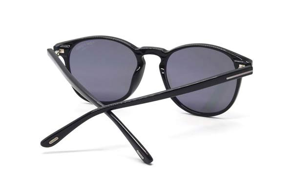 TOM FORD Lewis FT1097-N Occhiali da Sole 