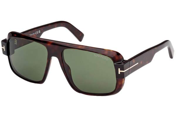 tom ford Turner FT1101 Occhiali da Sole 