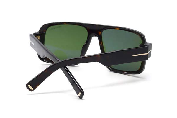 TOM FORD Turner FT1101 Occhiali da Sole 