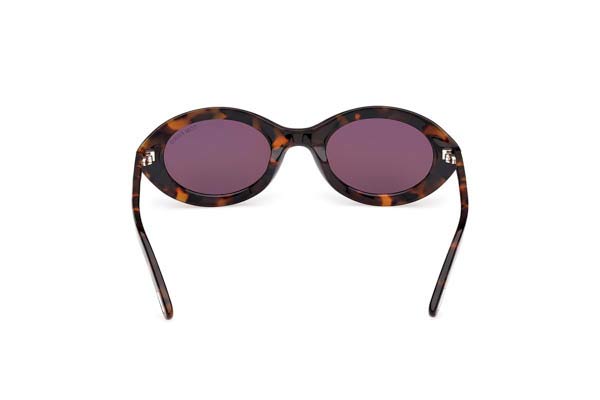 TOM FORD FT1186 Carmen Occhiali da Sole 