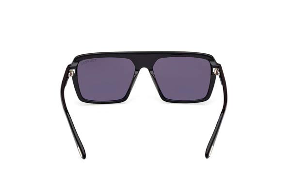 TOM FORD FT1176 Vincent Occhiali da Sole 