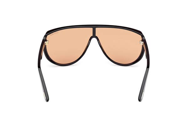 TOM FORD FT1182 Achilles Occhiali da Sole 