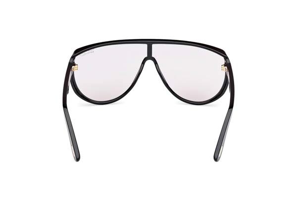 TOM FORD FT1182 Achilles Occhiali da Sole 