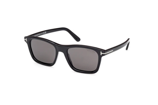 tom ford FT1179 Barron Occhiali da Sole 