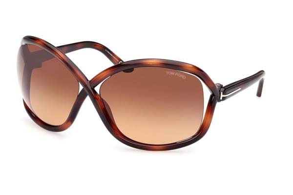 tom ford FT1068 BETTINA Occhiali da Sole 