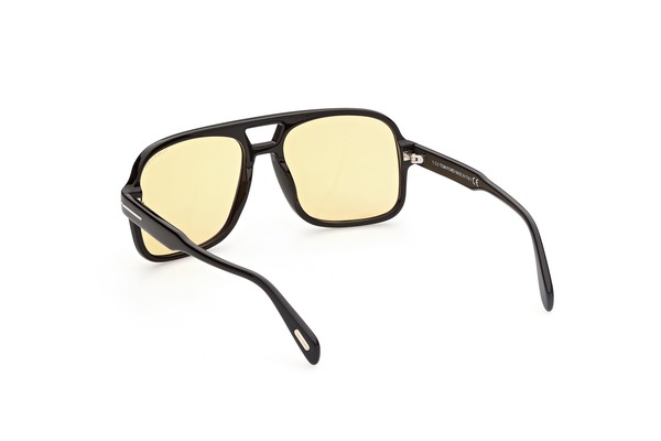 TOM FORD FT0884S Falconer 02 Occhiali da Sole 