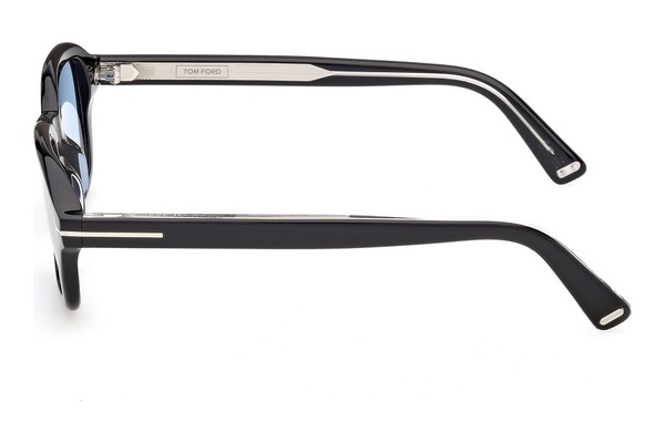 TOM FORD ICON TI0021 Occhiali da Sole 