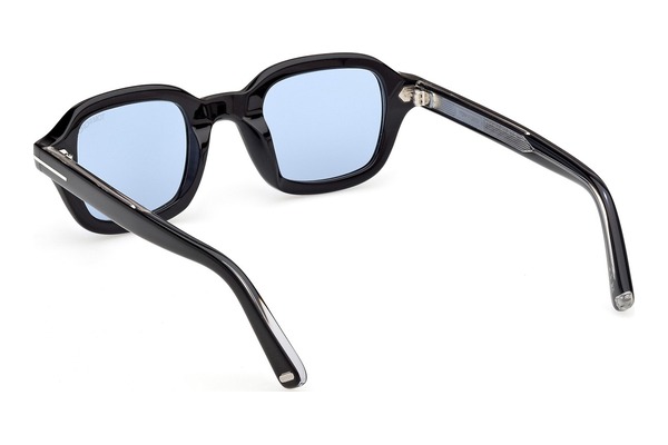 TOM FORD ICON TI0021 Occhiali da Sole 