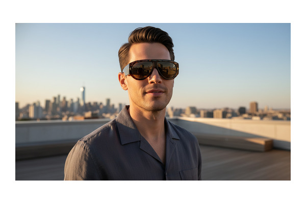 TOM FORD FT1044 Bronson Occhiali da Sole 