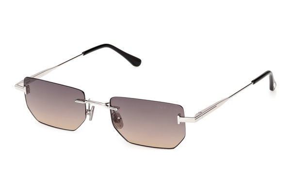 tom ford FT1355 Ethan-02 Occhiali da Sole 
