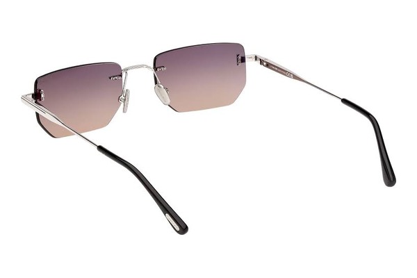 TOM FORD FT1355 Ethan-02 Occhiali da Sole 