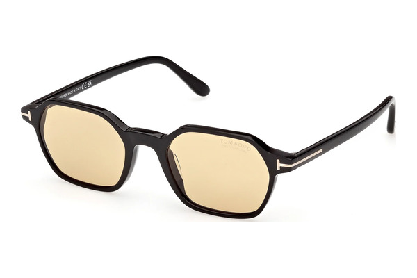 Tom-Ford FT1301-Joey-02 01E size 51 Occhiali da sole Prezzo: 378,00