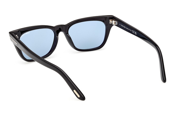TOM FORD FT0711 Fausto Occhiali da Sole 