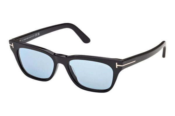 tom ford FT1362 Penn-02 Occhiali da Sole 