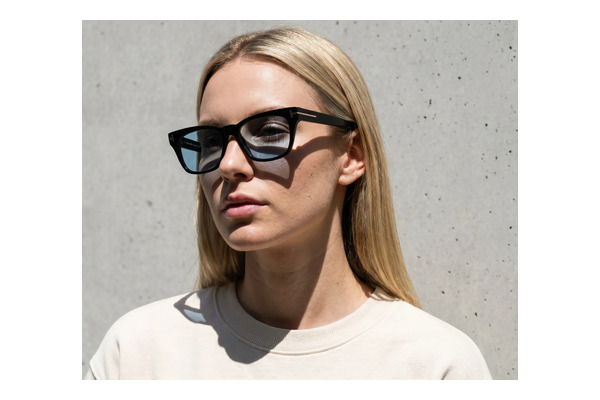TOM FORD FT1362 Penn-02 Occhiali da Sole 