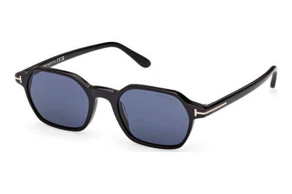 Tom-Ford FT1301-Joey-02 01V size 51 Occhiali da sole Prezzo: 344,00