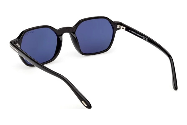TOM FORD FT1301 Joey-02 Occhiali da Sole 