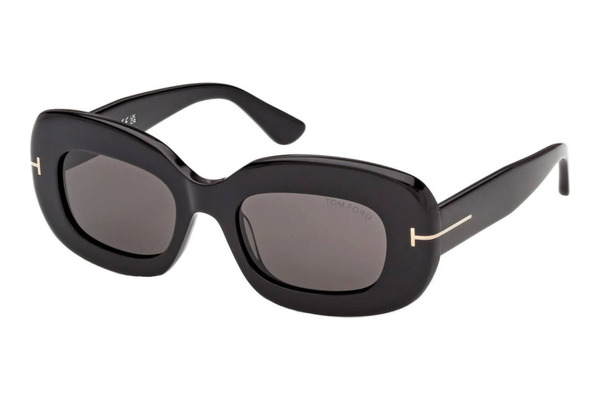 tom ford FT1345 ISLAY-02 Occhiali da Sole 