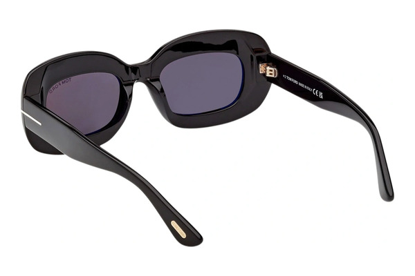 TOM FORD FT1345 ISLAY-02 Occhiali da Sole 