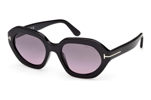 tom ford FT1341 MERYL Occhiali da Sole 