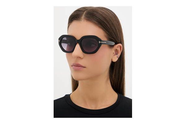 TOM FORD FT1341 MERYL Occhiali da Sole 