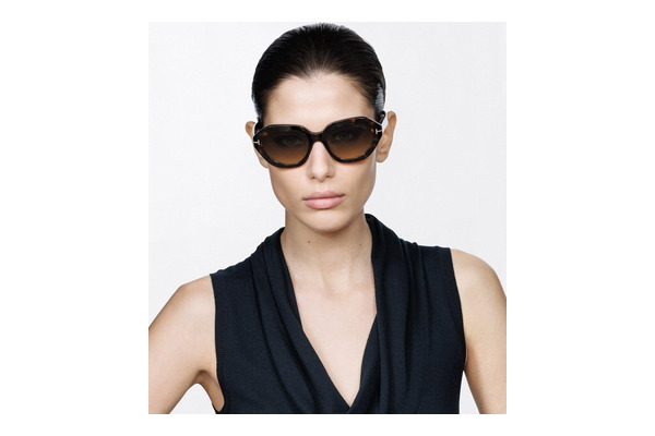 TOM FORD FT1341 MERYL Occhiali da Sole 