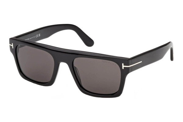 Tom-Ford FT1337-Cyrus 01A size 53 Occhiali da sole Prezzo: 378,00