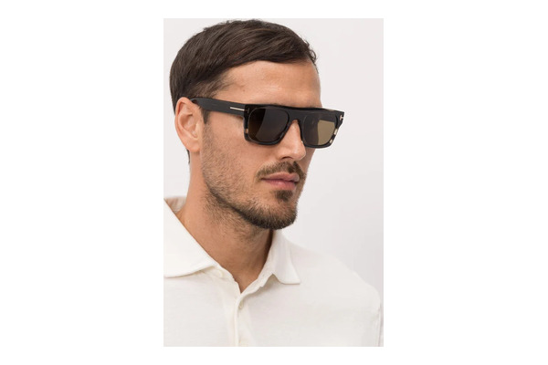 TOM FORD FT1337 Cyrus Occhiali da Sole 
