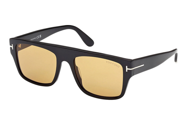 tom ford FT0907 Dunning-02 Occhiali da Sole 