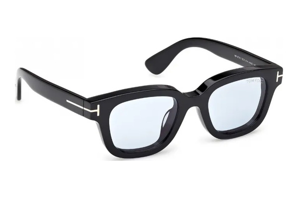 tom ford FT1274-D Occhiali da Sole 