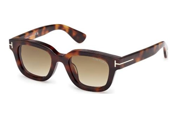 tom ford FT1274-D Occhiali da Sole 