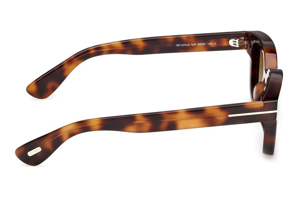 TOM FORD FT1274-D Occhiali da Sole 
