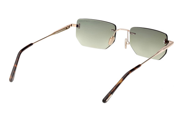 TOM FORD FT1355 Ethan-02 Occhiali da Sole 