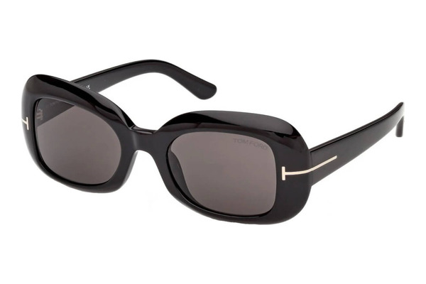 tom ford FT1347 PALOMA-02 Occhiali da Sole 