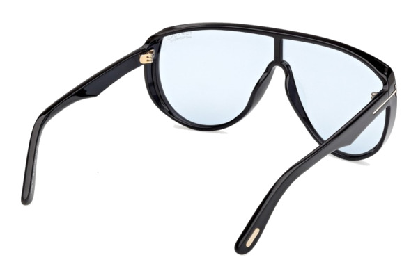 TOM FORD FT1182 ACHILLES Occhiali da Sole 