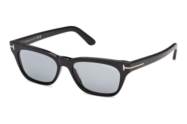 tom ford FT1362 Penn-02 Occhiali da Sole 