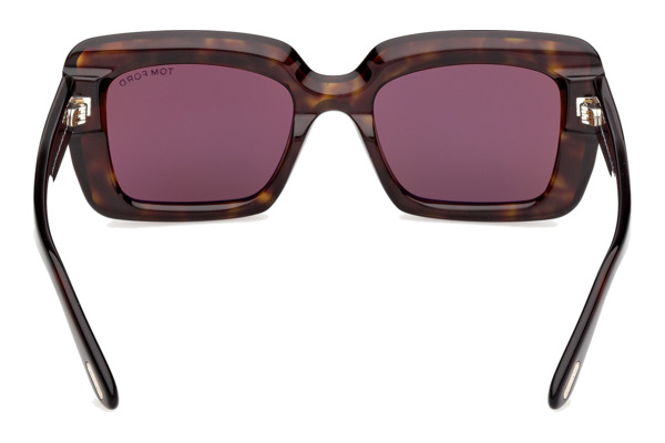 TOM FORD FT1318 Leila-02 Occhiali da Sole 
