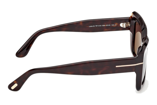 TOM FORD FT1318 Leila-02 Occhiali da Sole 