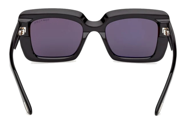 TOM FORD FT1318 Leila-02 Occhiali da Sole 