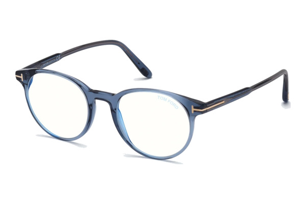 Tom Ford FT5695-B 090 size 47 Occhiali da vista Prezzo: 308,00