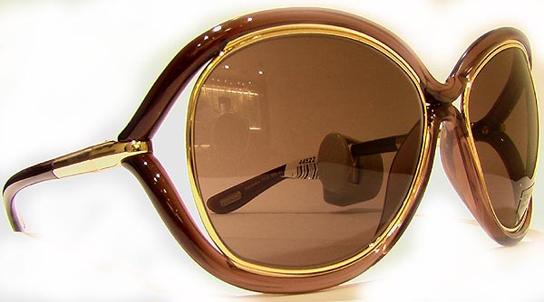 tom ford TF52 Occhiali da Sole 