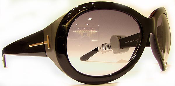 tom ford TF27 Occhiali da Sole 