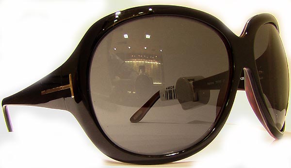 tom ford TF65 Occhiali da Sole 