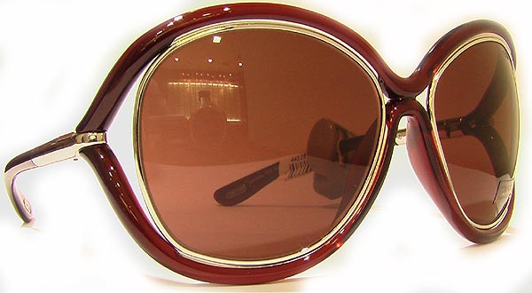 tom ford TF52 Occhiali da Sole 