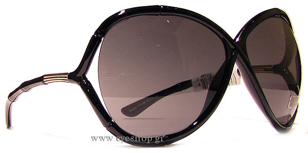 tom ford TF74 Occhiali da Sole 