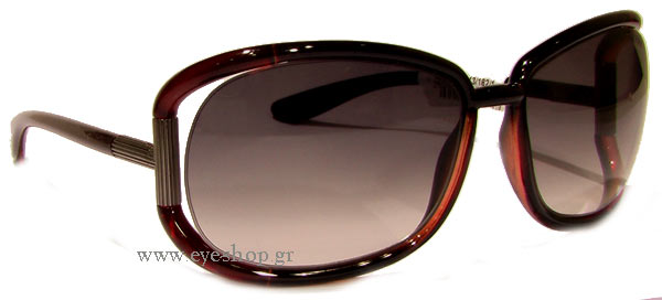 tom ford TF77 Occhiali da Sole 